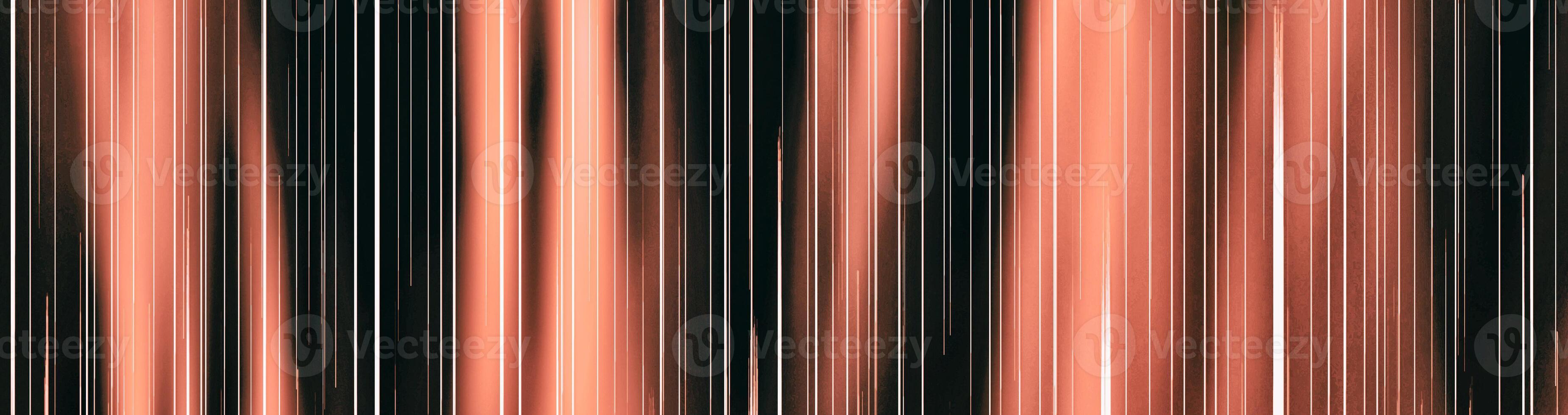 Red gradient abstract background. photo