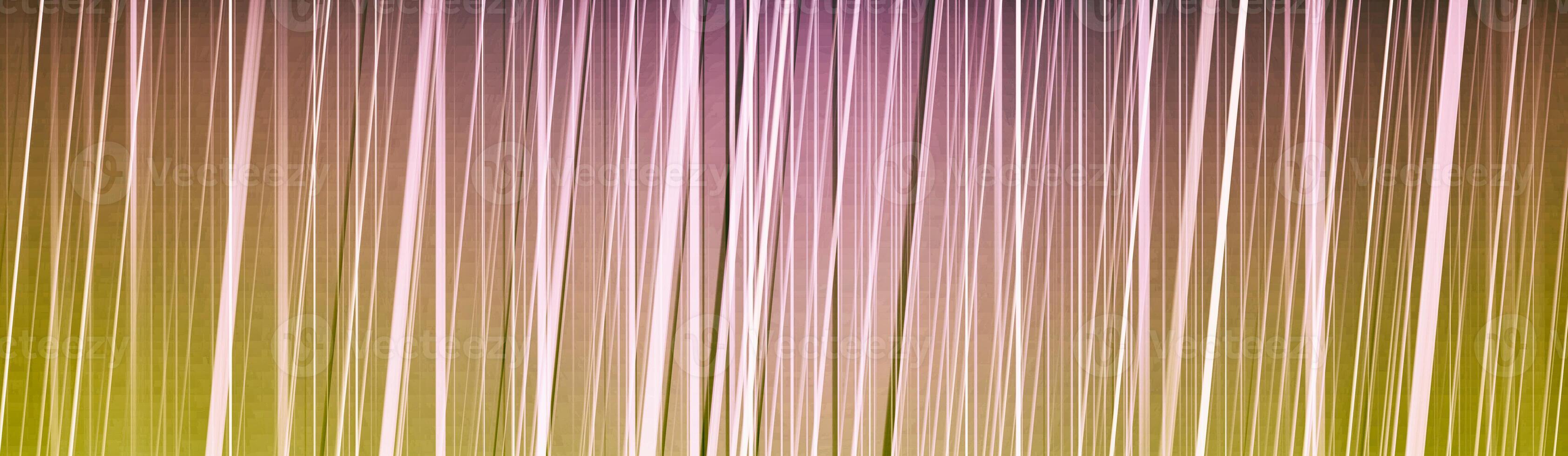 Colorful gradient abstract background. photo
