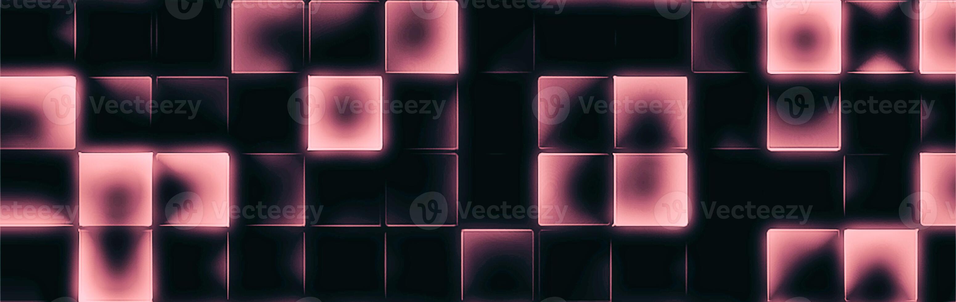 Colorful gradient abstract background. photo
