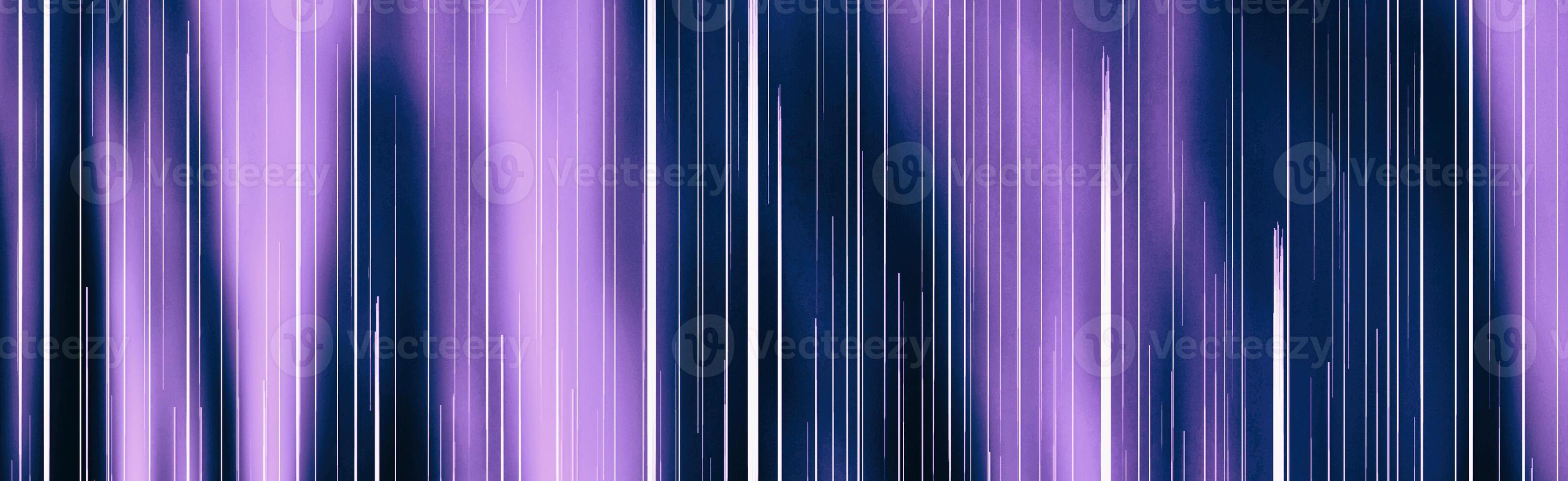 Violet gradient abstract background. photo