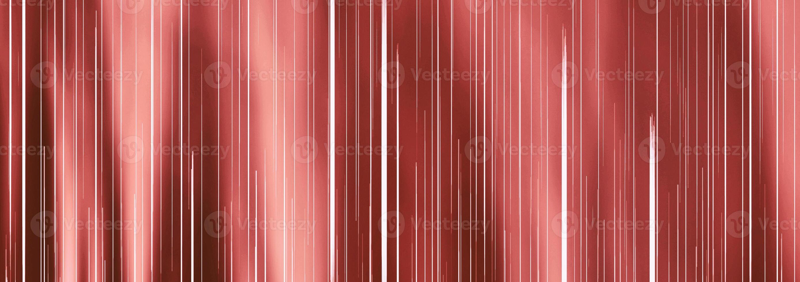 Red gradient abstract background. photo
