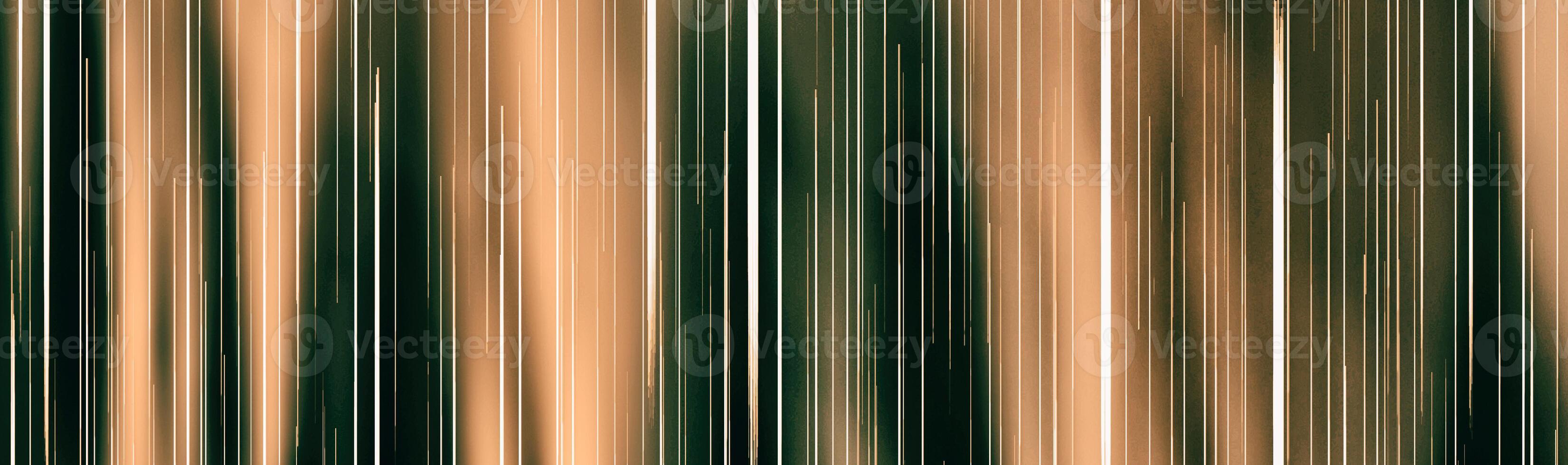 Orange gradient abstract background. photo