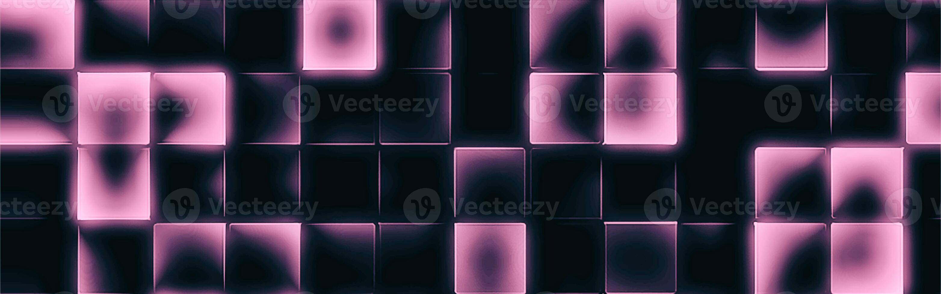 Colorful gradient abstract background. photo