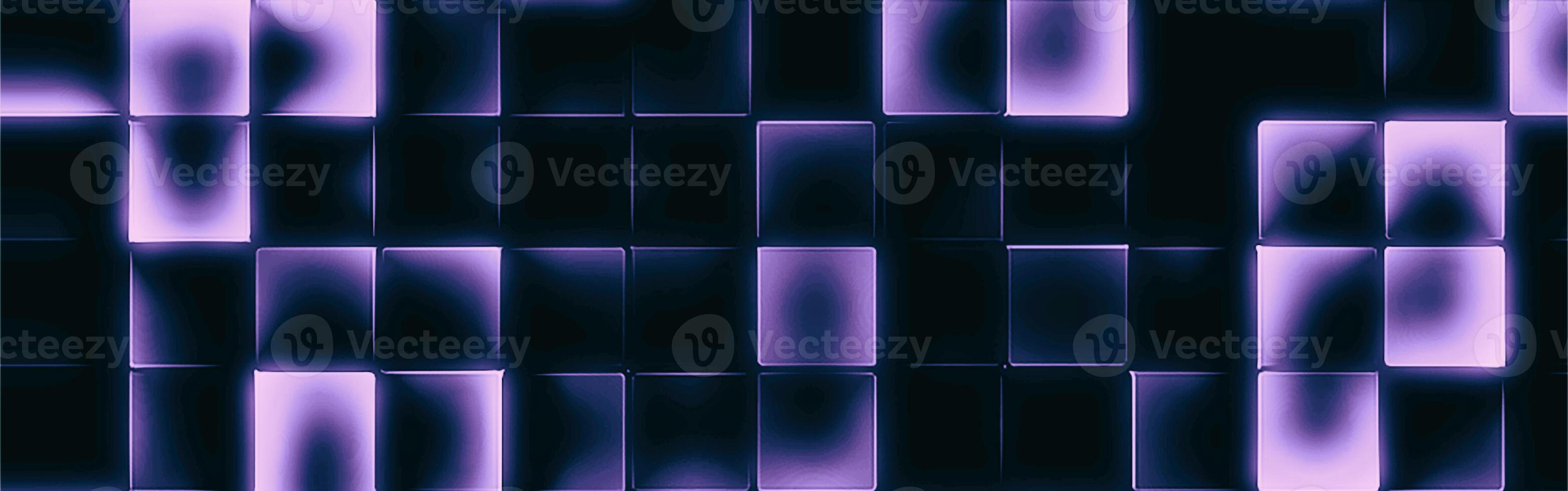 Colorful gradient abstract background. photo