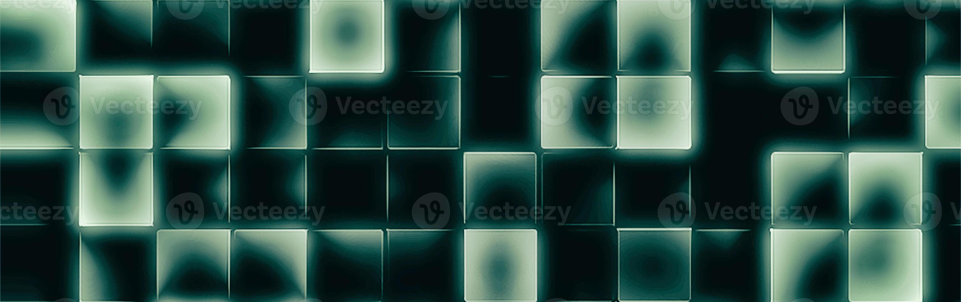 Colorful gradient abstract background. photo