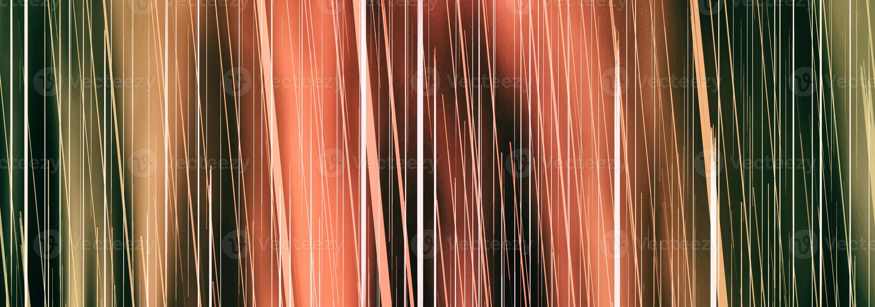 Colorful gradient abstract background. photo