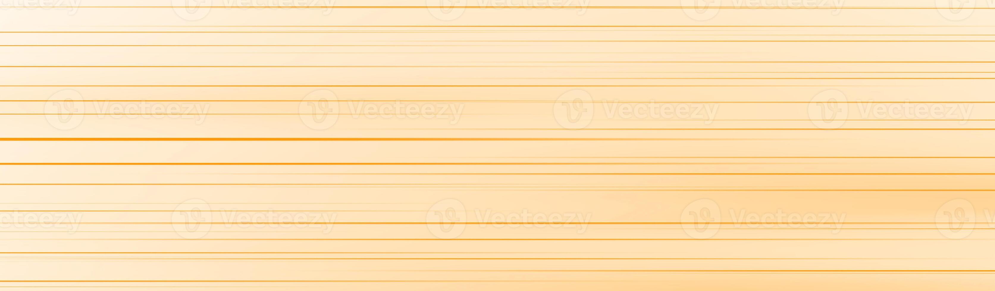 Yellow gradient abstract background. photo