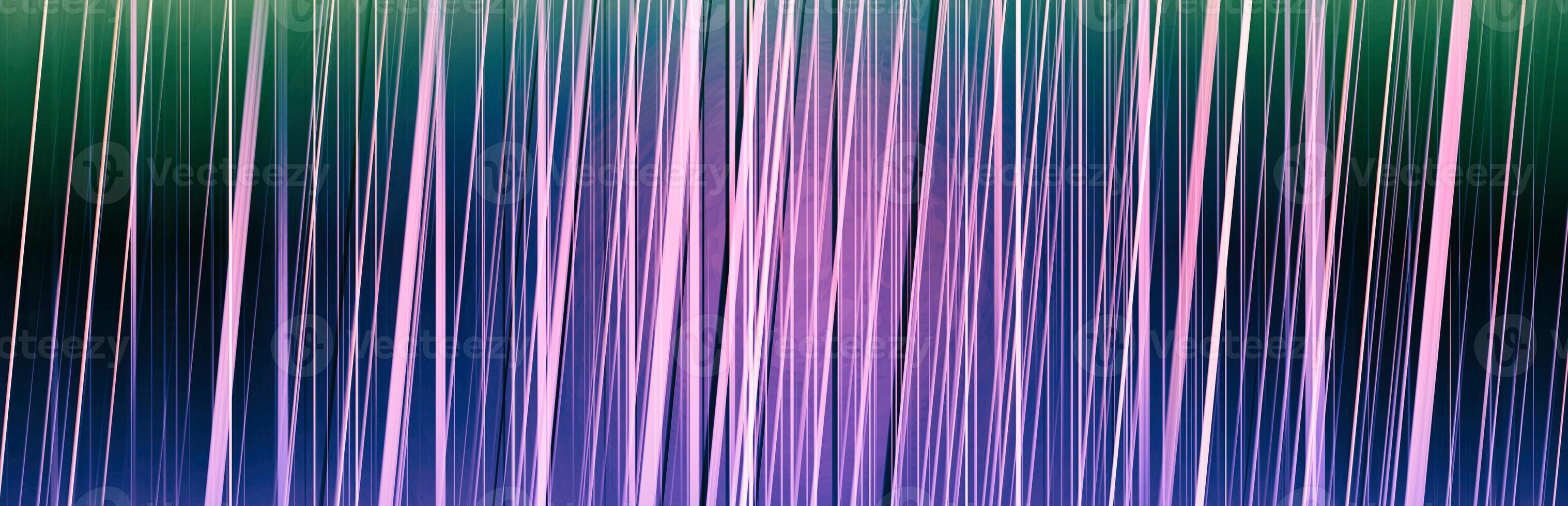 Colorful gradient abstract background. photo