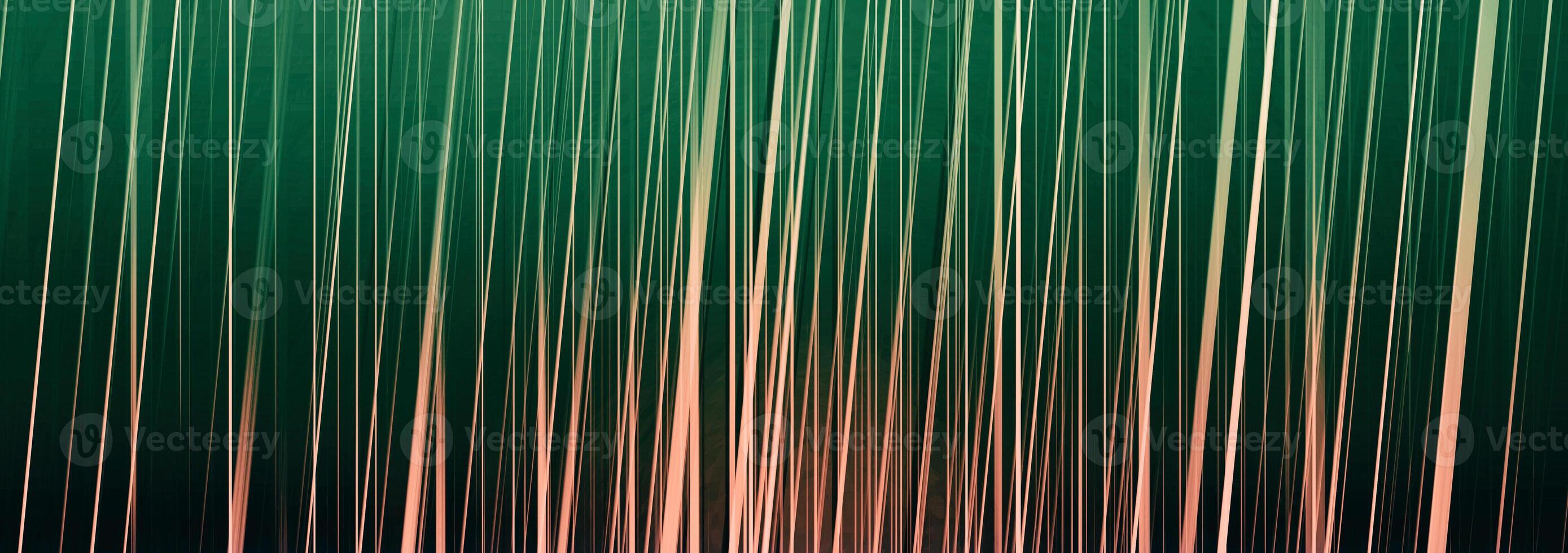 Colorful gradient abstract background. photo
