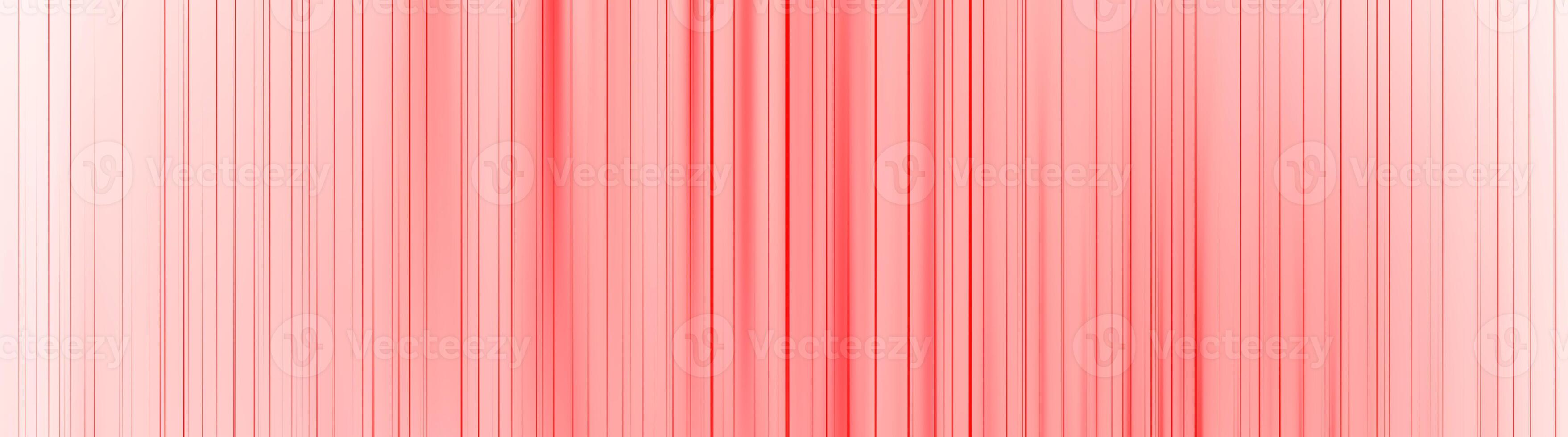 Red gradient abstract background. photo