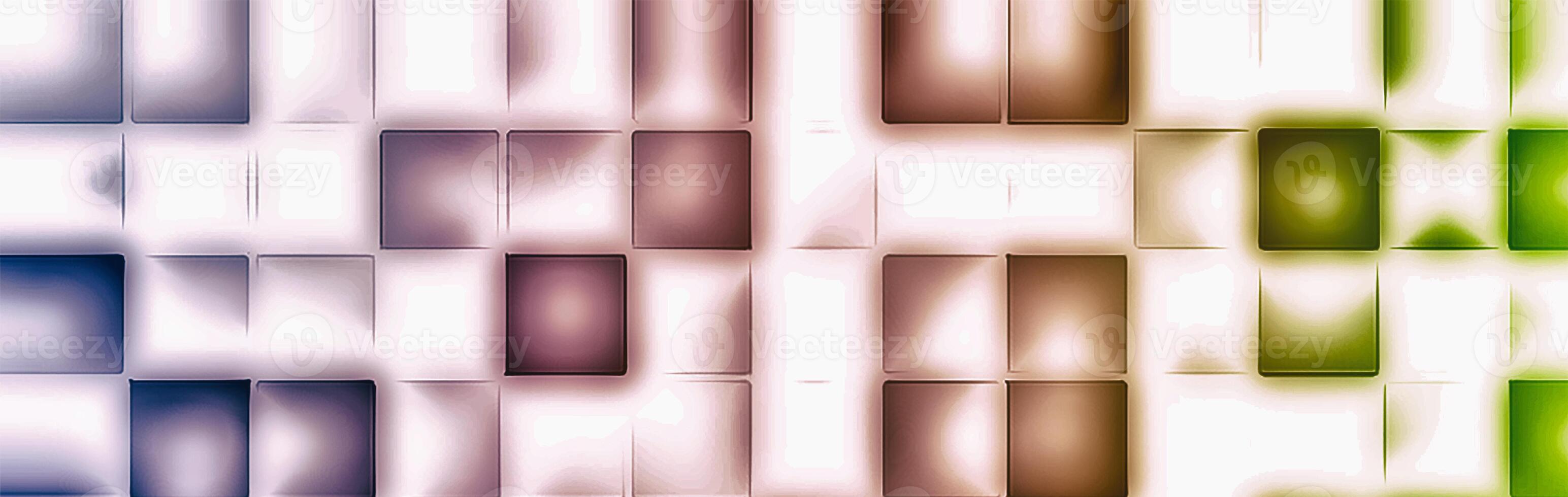 Colorful gradient abstract background. photo
