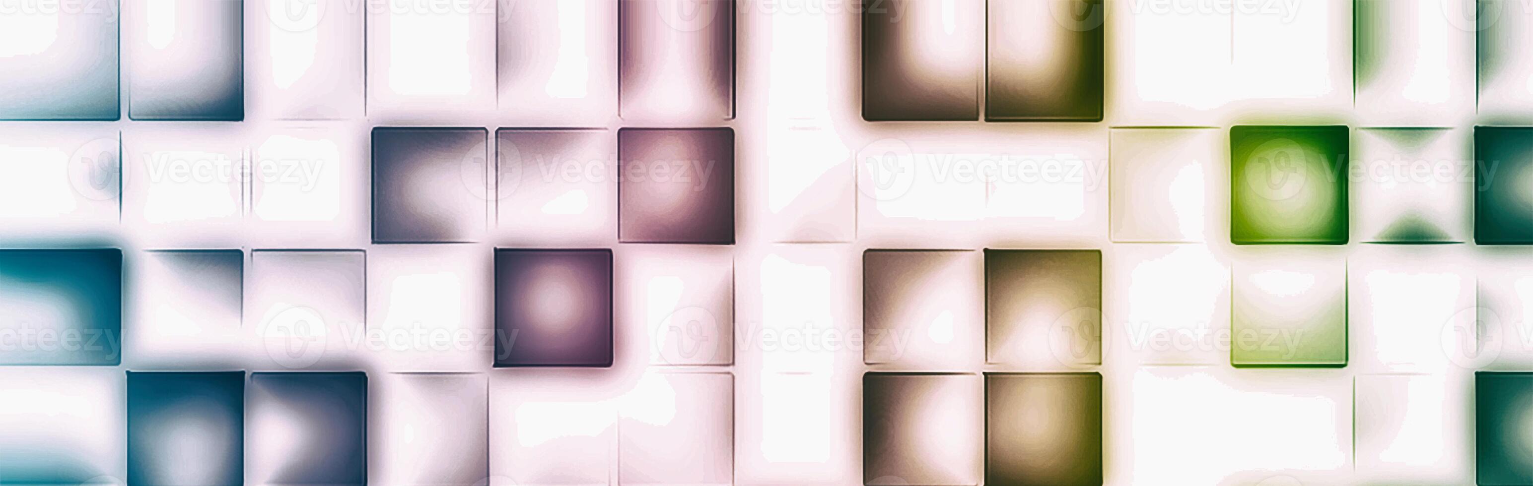 Colorful gradient abstract background. photo