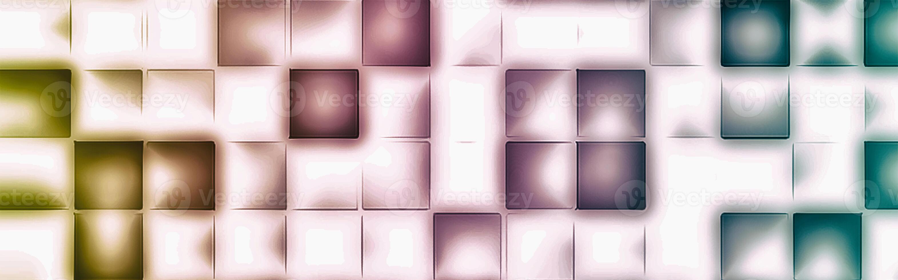Colorful gradient abstract background. photo