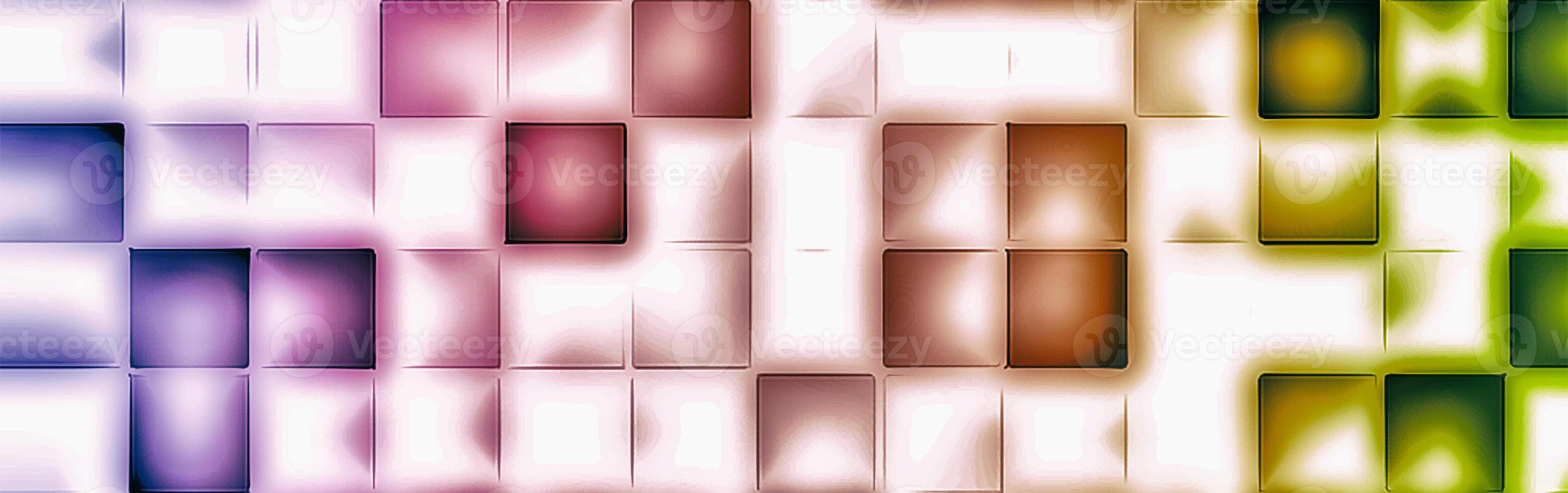Colorful gradient abstract background. photo