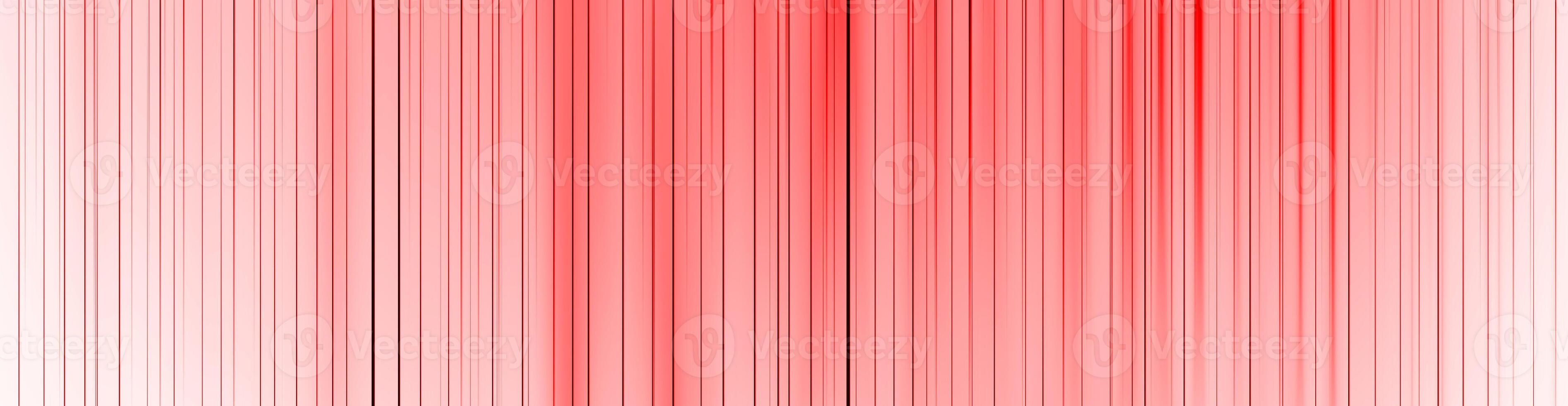 Red gradient abstract background. photo