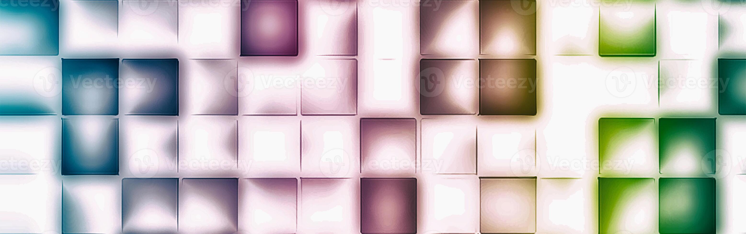 Colorful gradient abstract background. photo