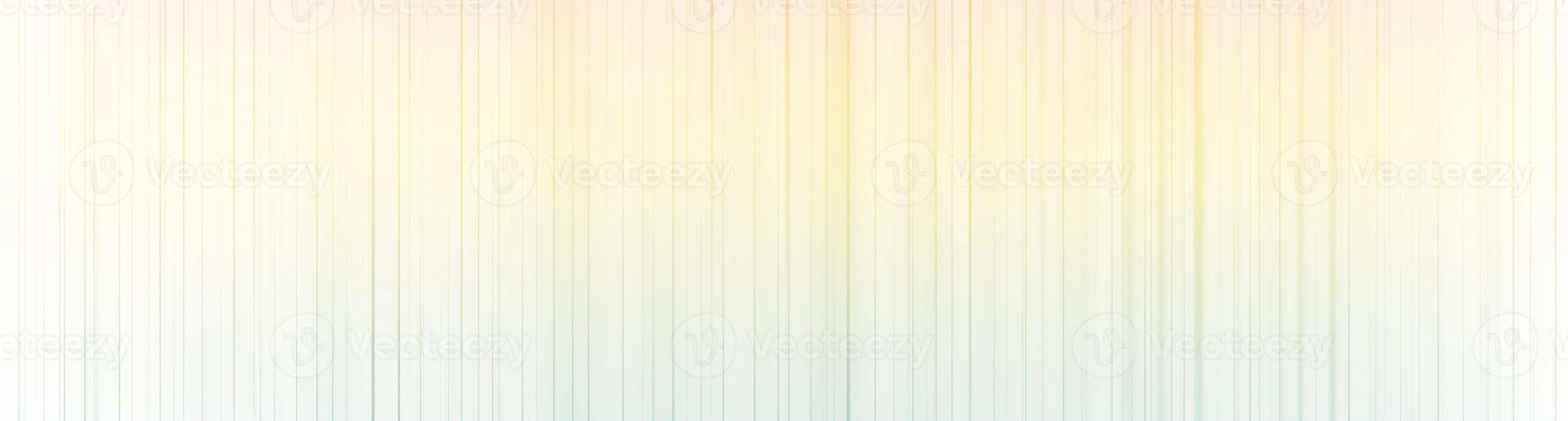 Yellow gradient abstract background. photo