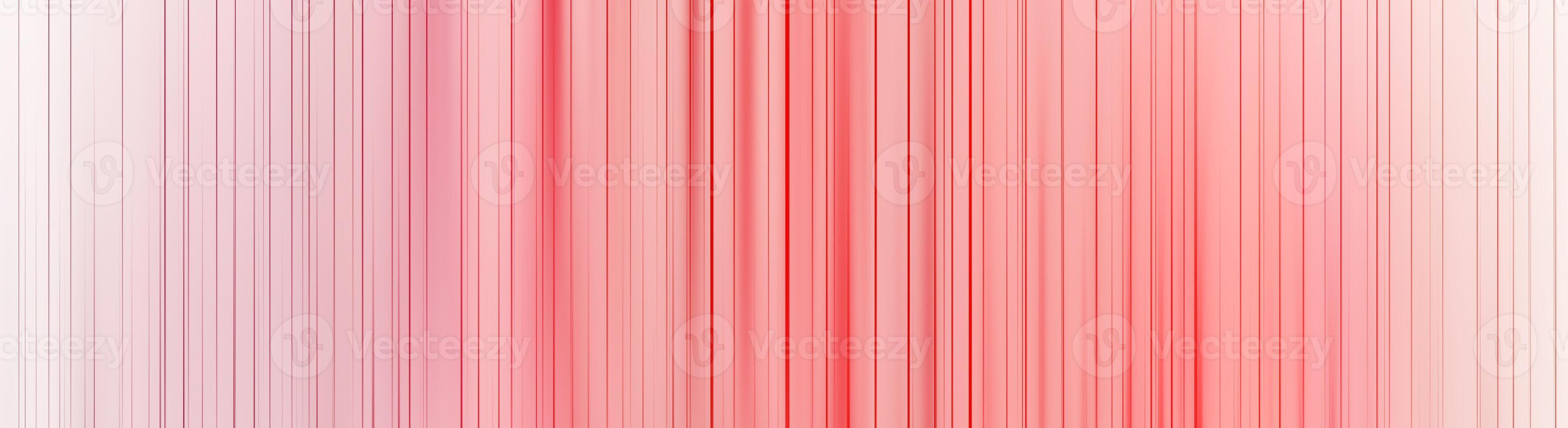 Red gradient abstract background. photo