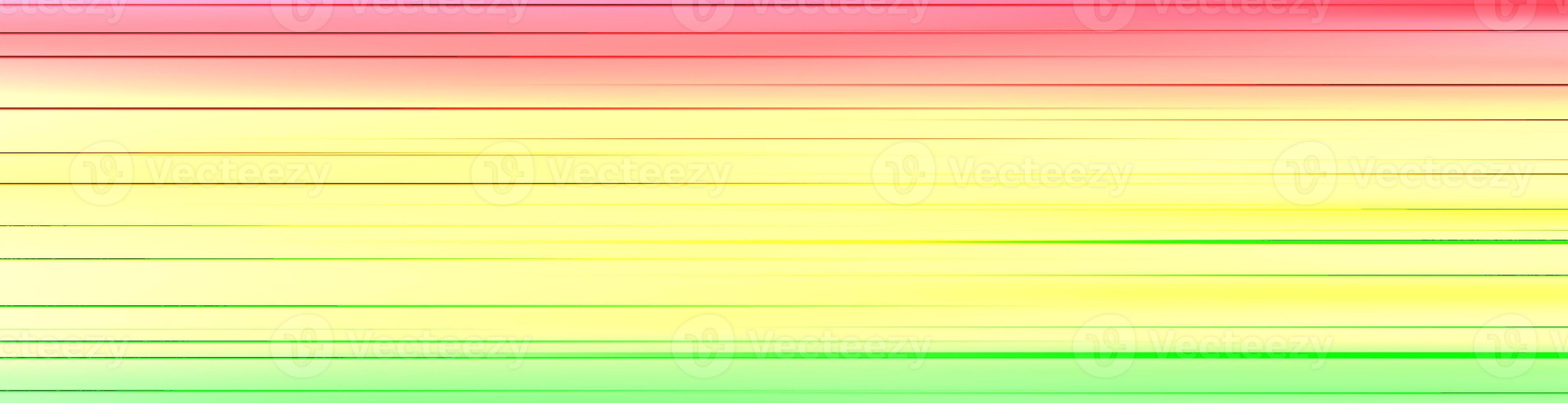 Colorful gradient abstract background. photo