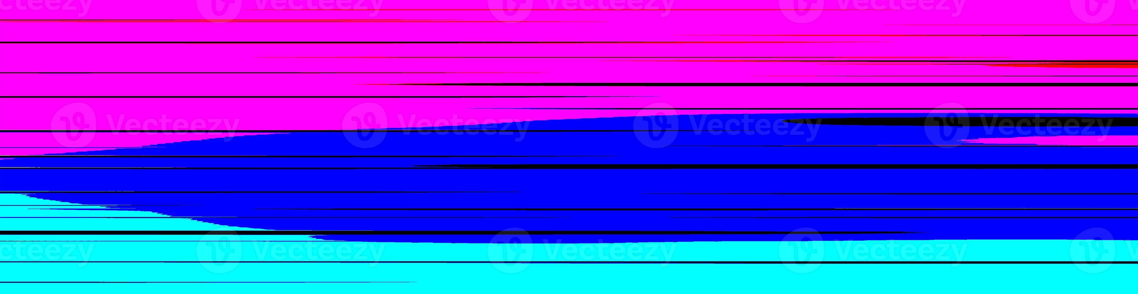 Colorful gradient abstract background. photo
