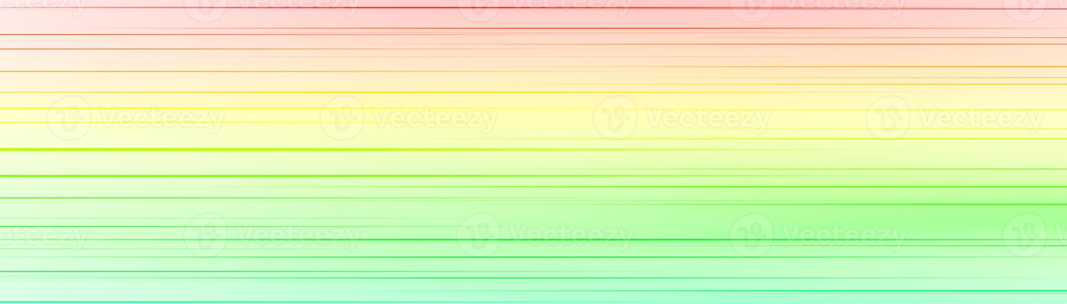 Colorful gradient abstract background. photo
