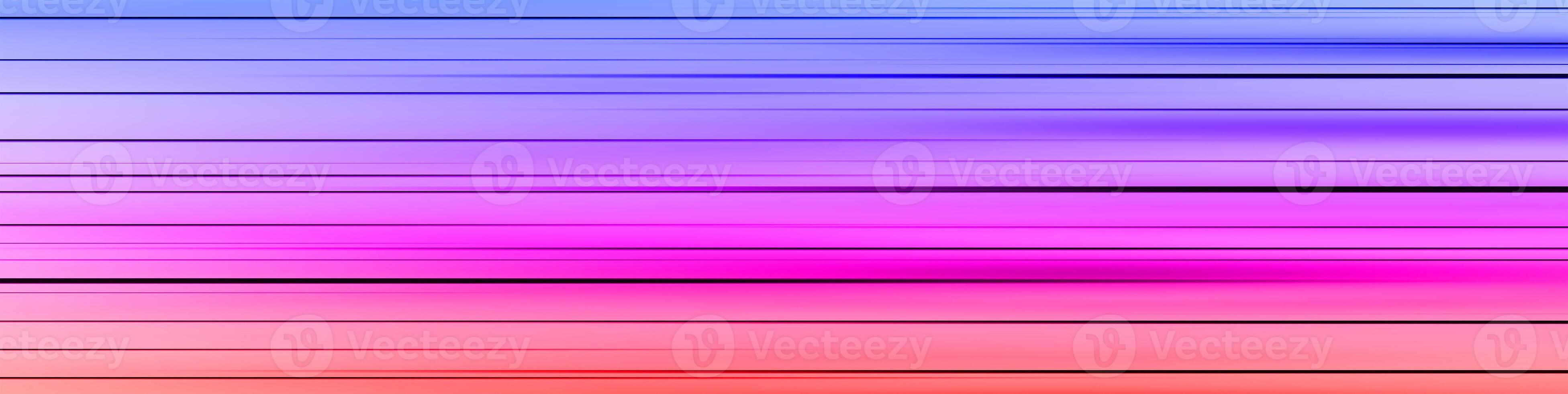 Colorful gradient abstract background. photo