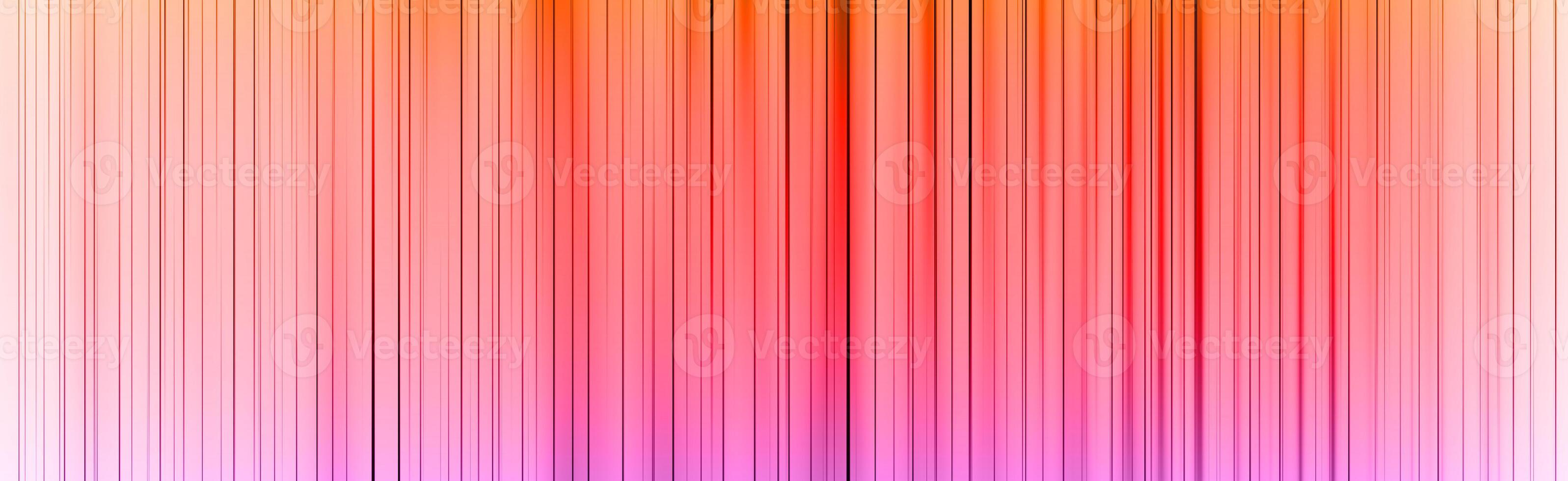 Red gradient abstract background. photo