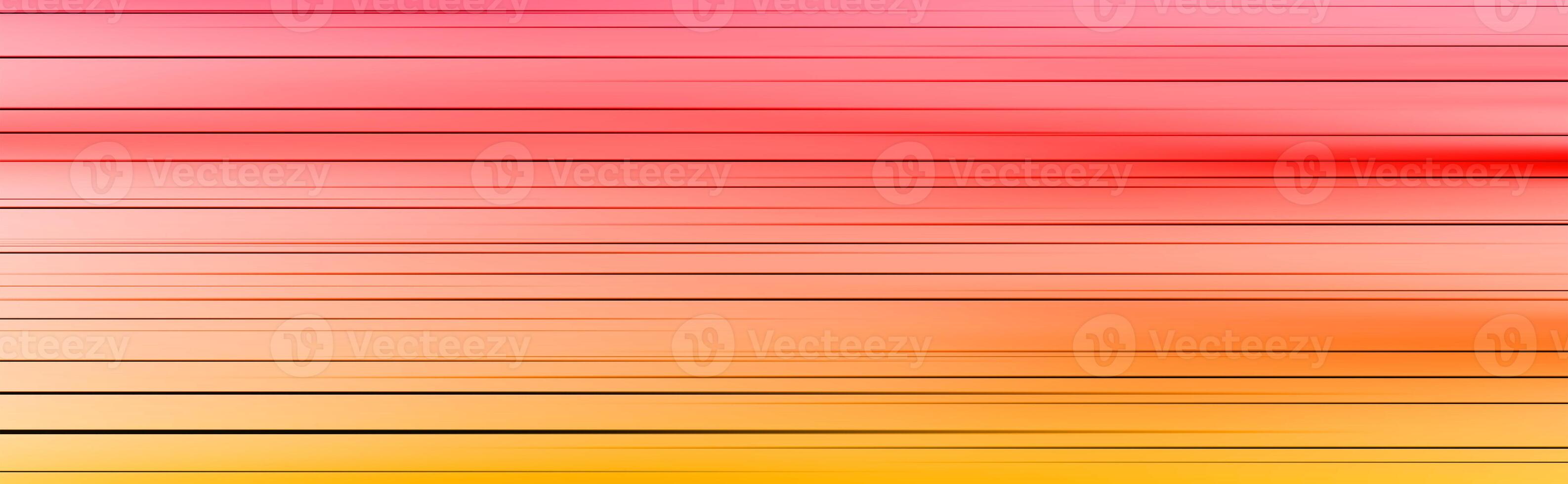 Colorful gradient abstract background. photo
