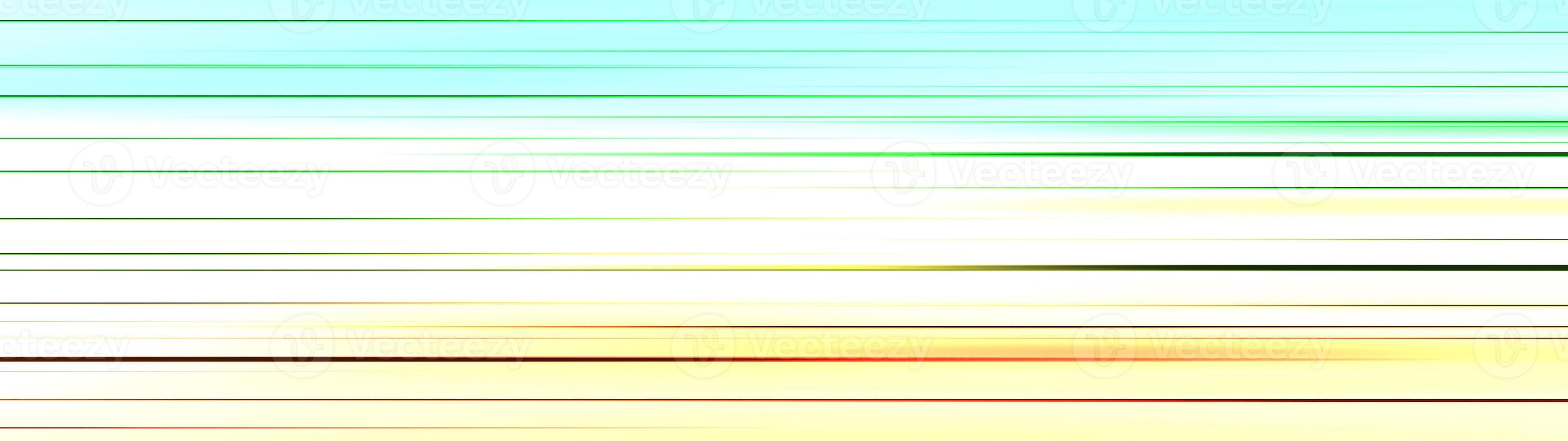 Colorful gradient abstract background. photo