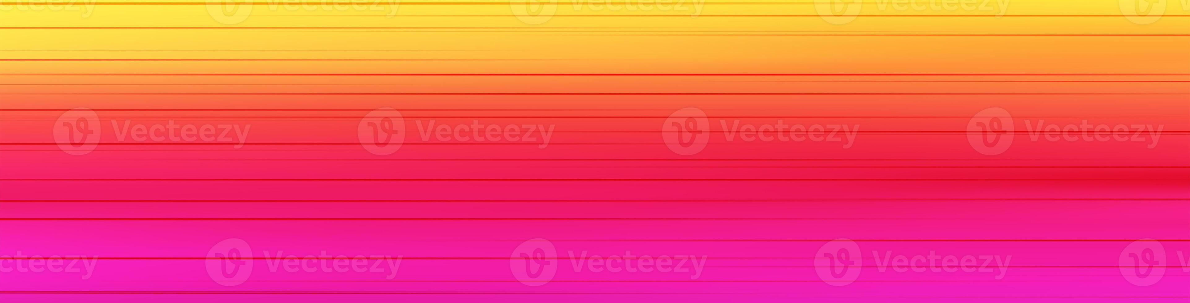 Colorful gradient abstract background. photo