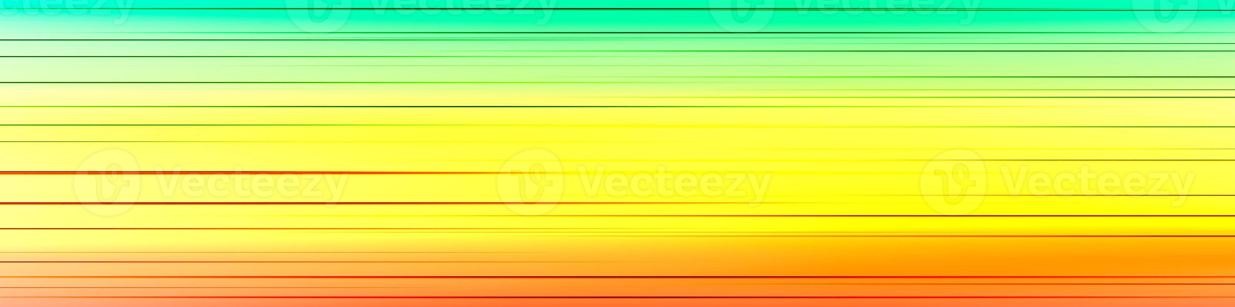 Colorful gradient abstract background. photo
