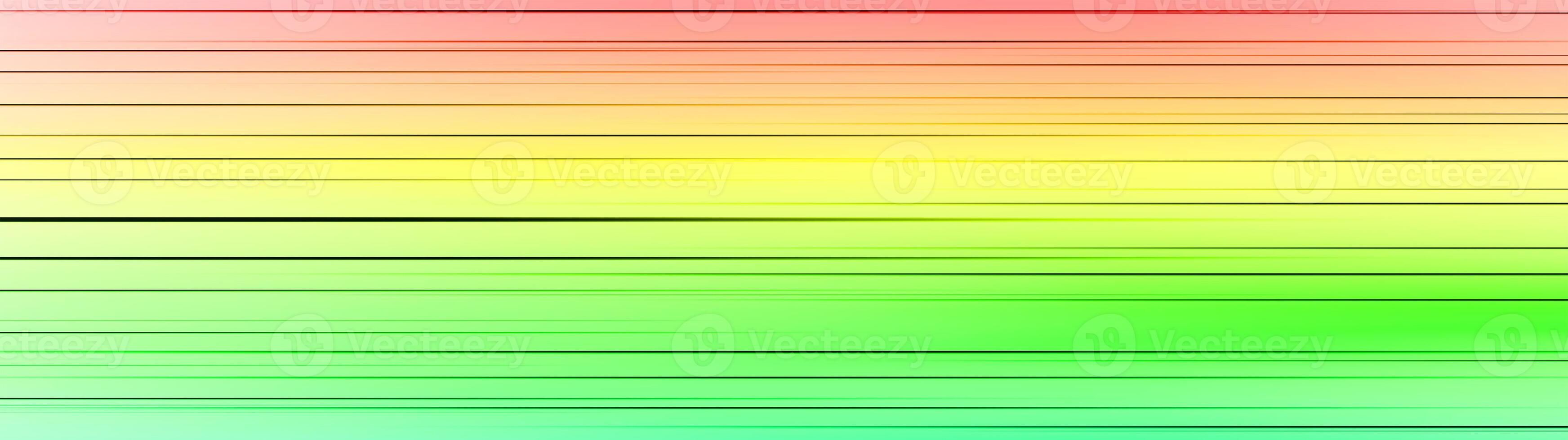 Colorful gradient abstract background. photo
