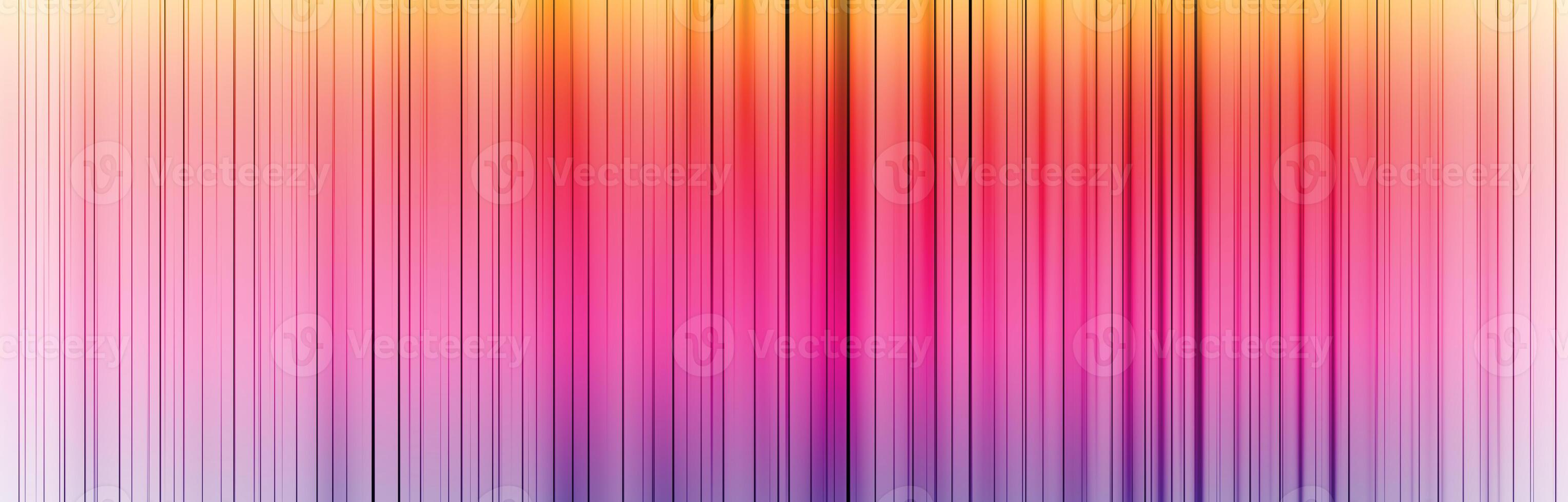 Colorful gradient abstract background. photo
