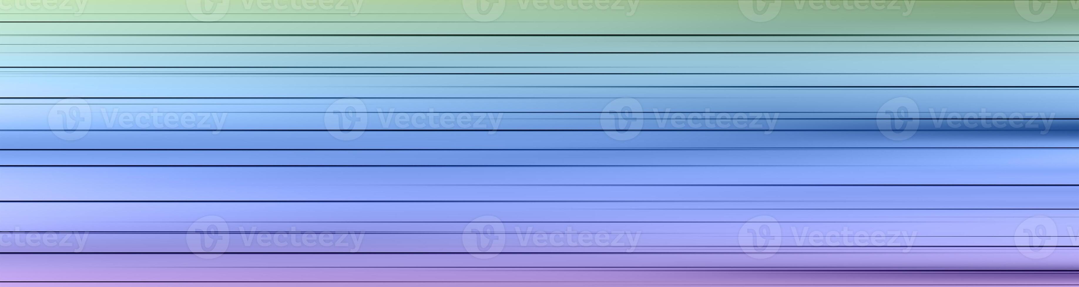 Colorful gradient abstract background. photo