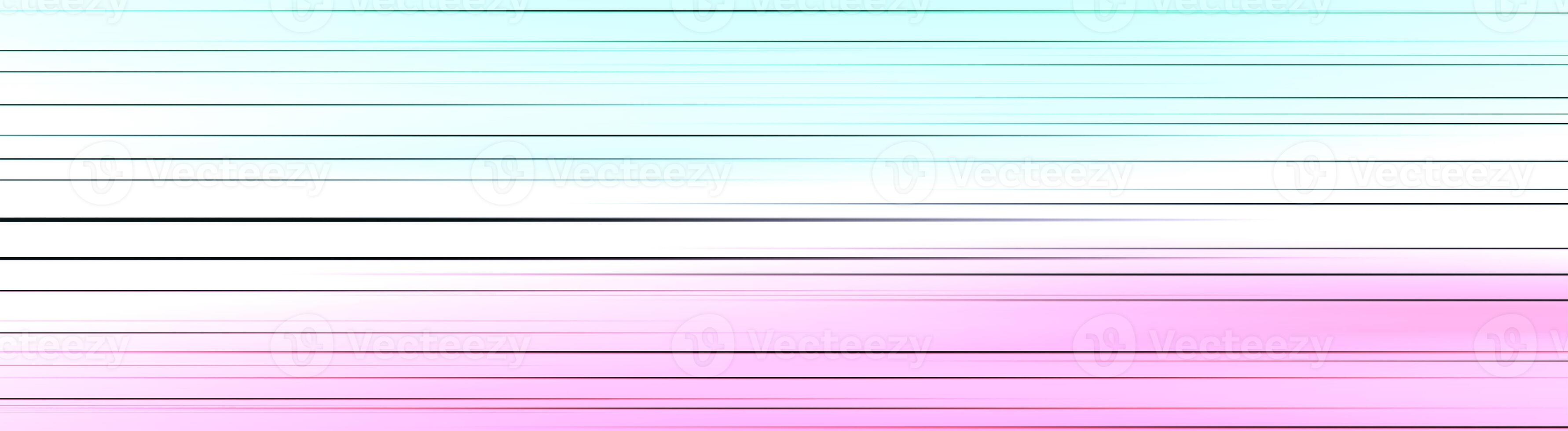 Colorful gradient abstract background. photo
