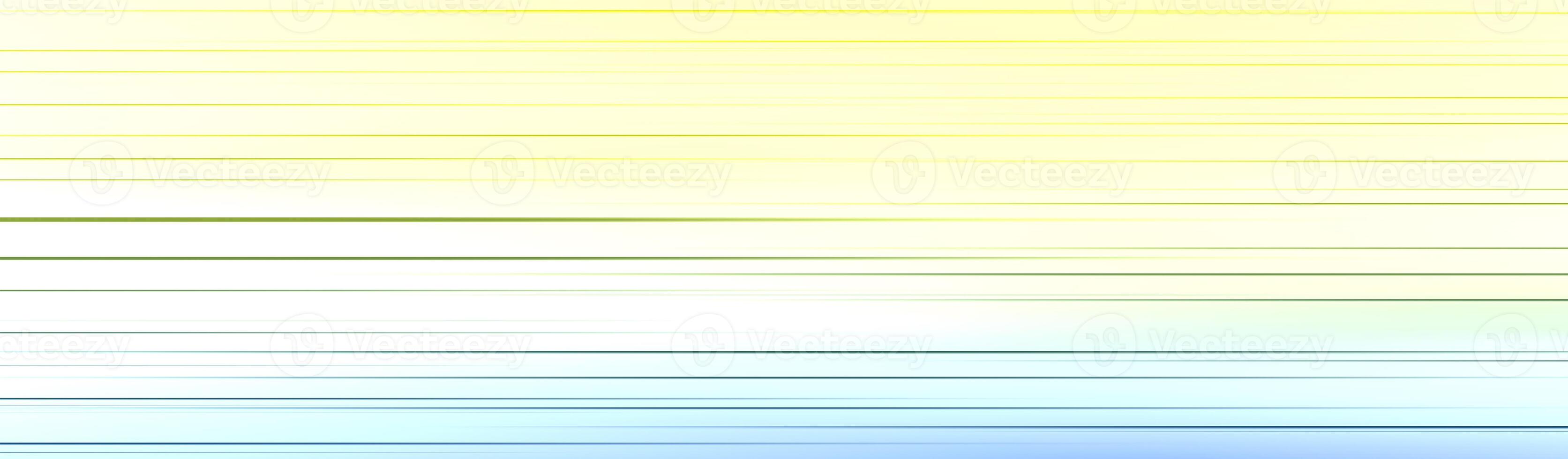 Colorful gradient abstract background. photo