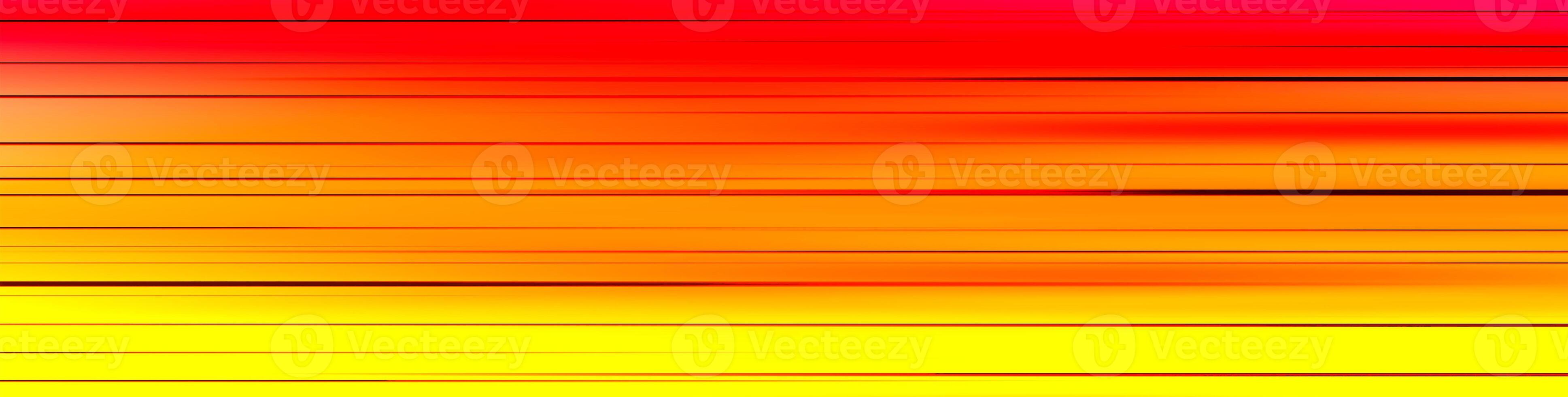 Colorful gradient abstract background. photo