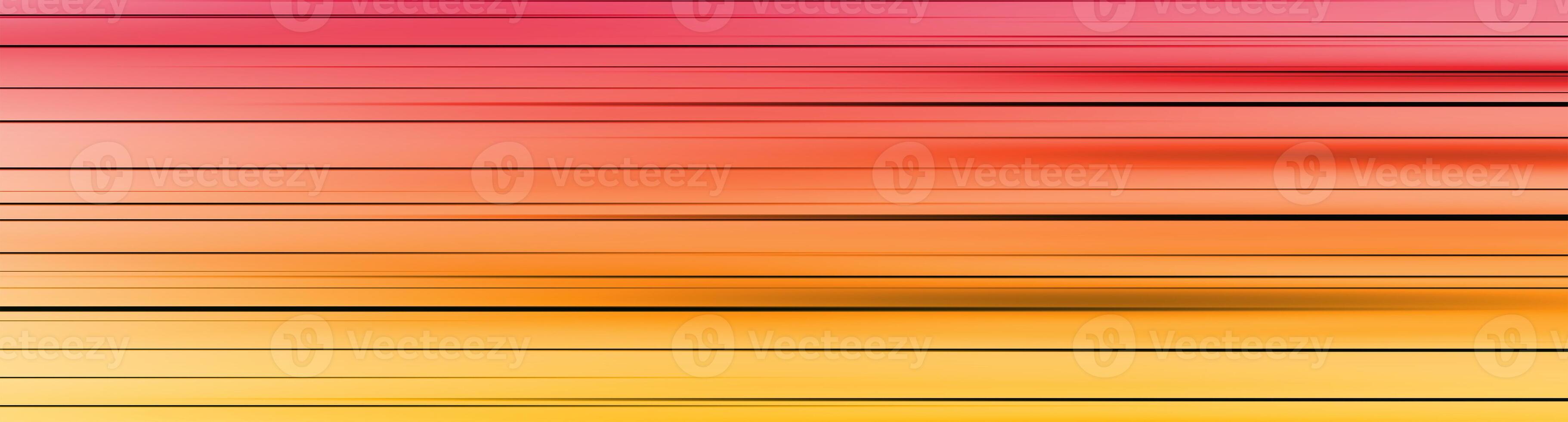 Colorful gradient abstract background. photo