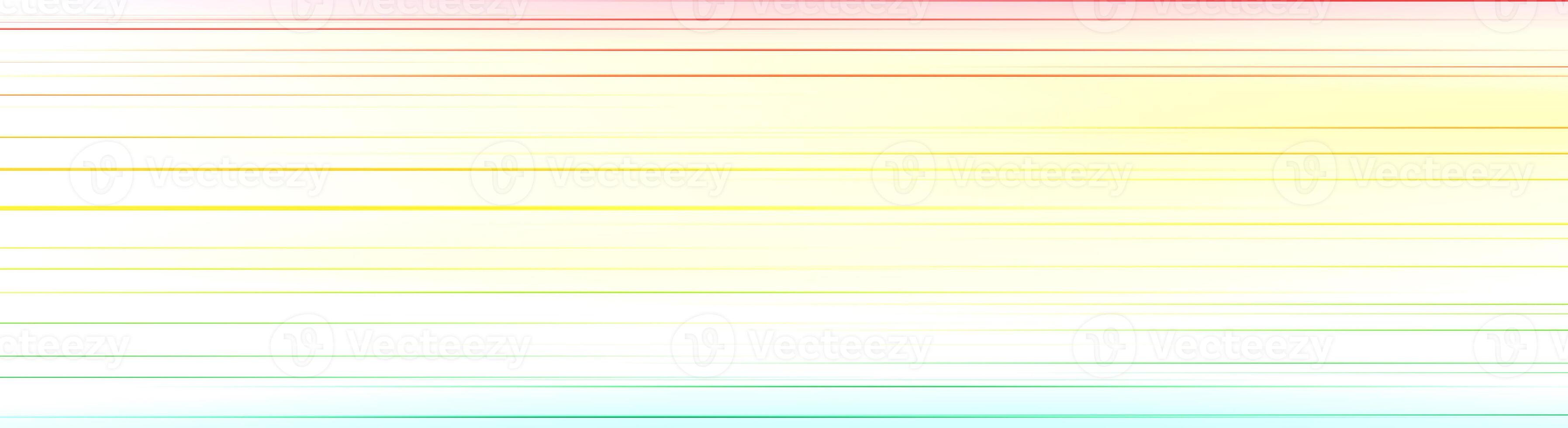 Colorful gradient abstract background. photo