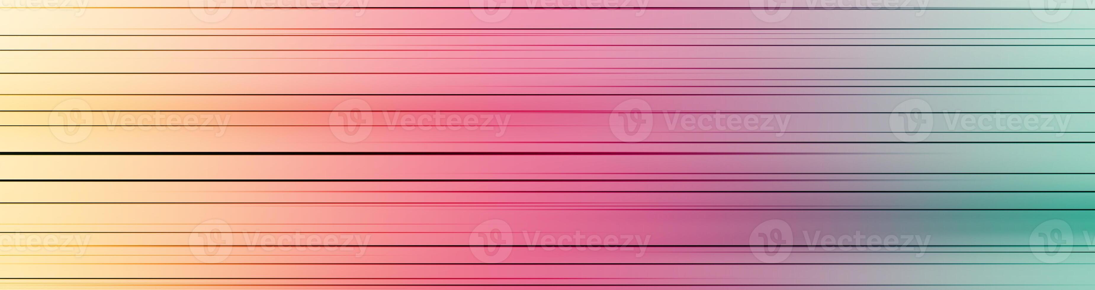 Colorful gradient abstract background. photo