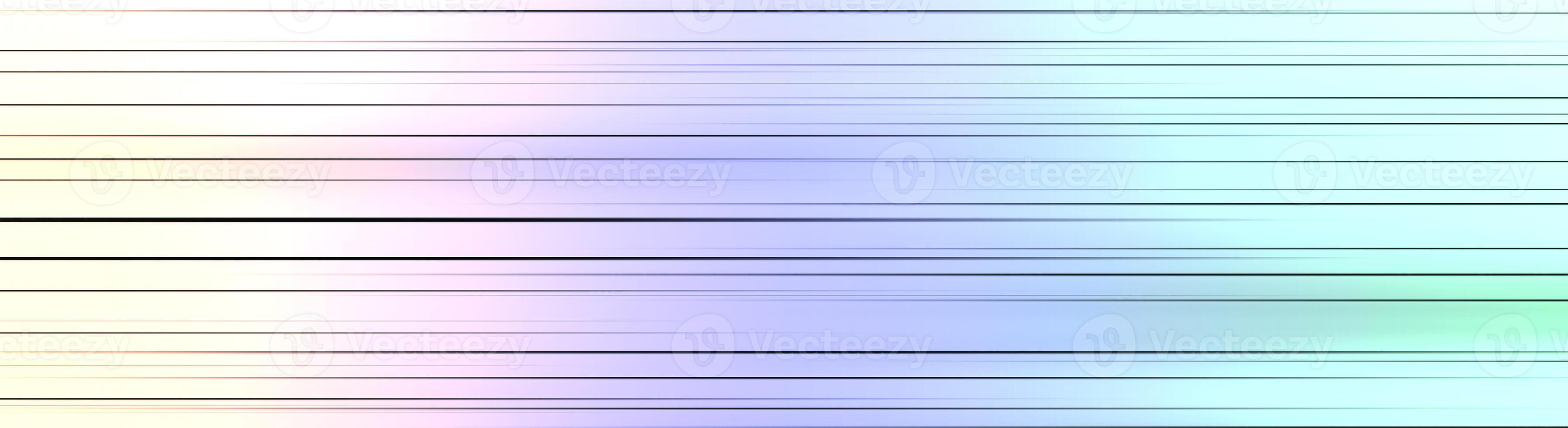 Colorful gradient abstract background. photo