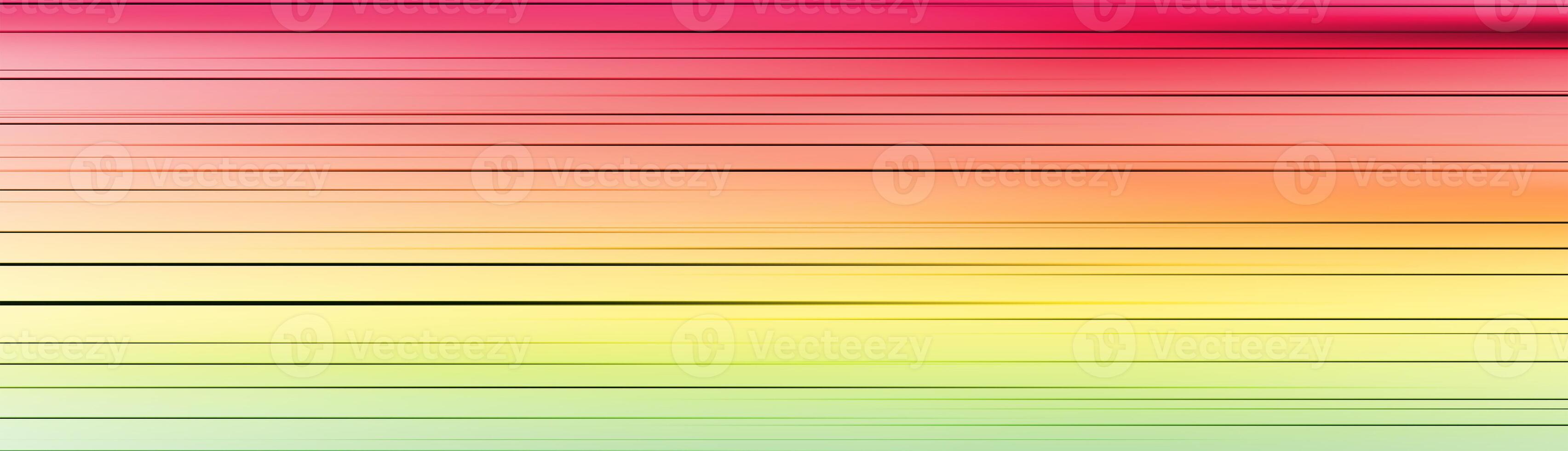 Colorful gradient abstract background. photo
