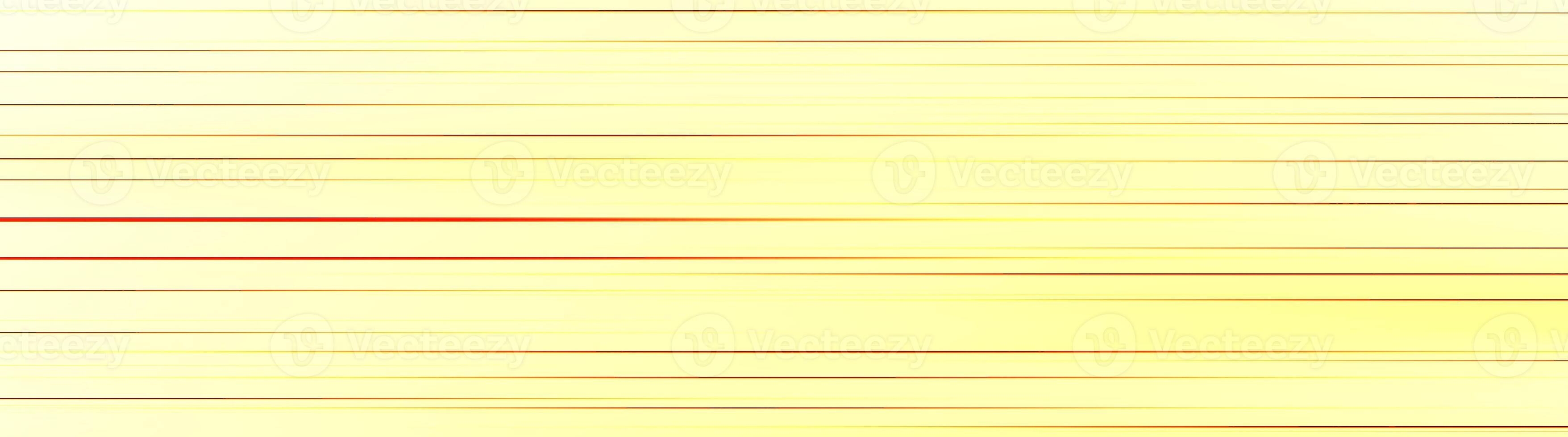 Yellow gradient abstract background. photo