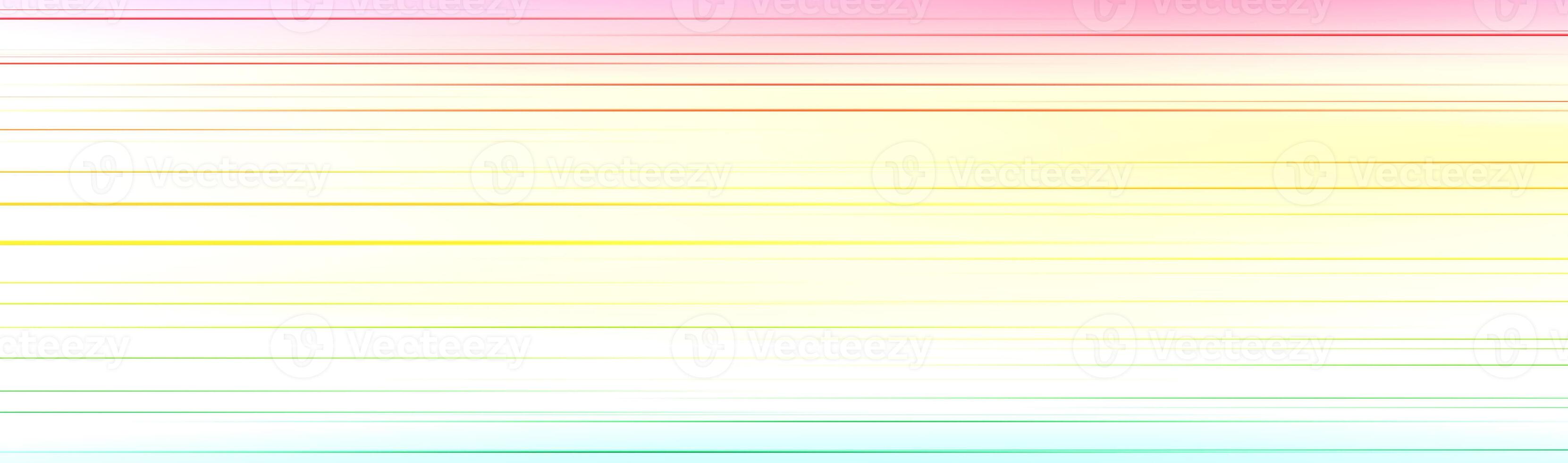 Colorful gradient abstract background. photo