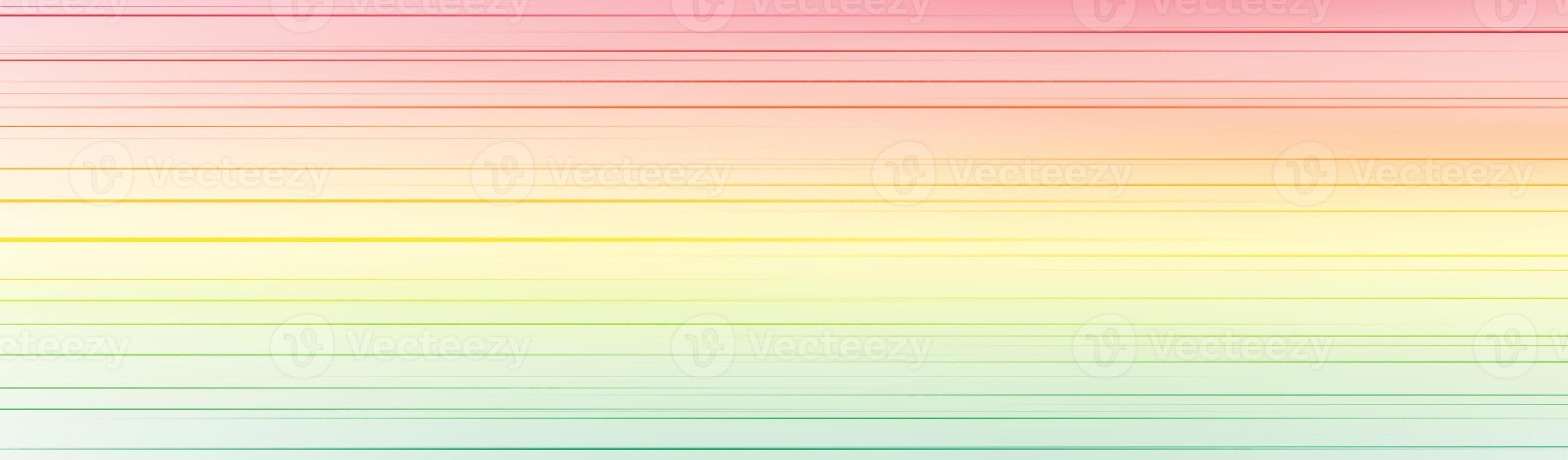 Colorful gradient abstract background. photo