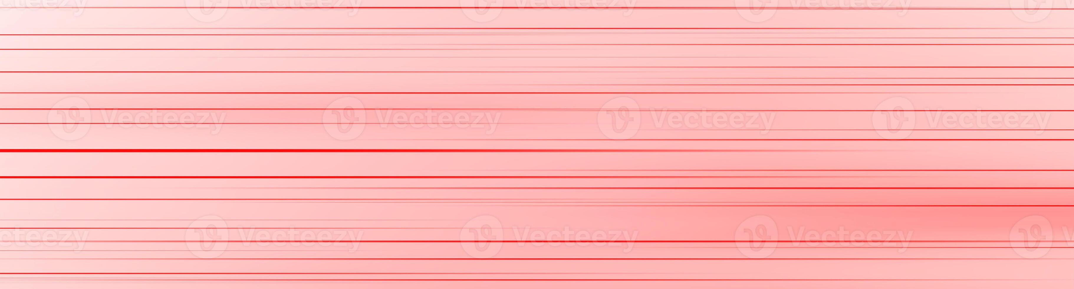 Red gradient abstract background. photo