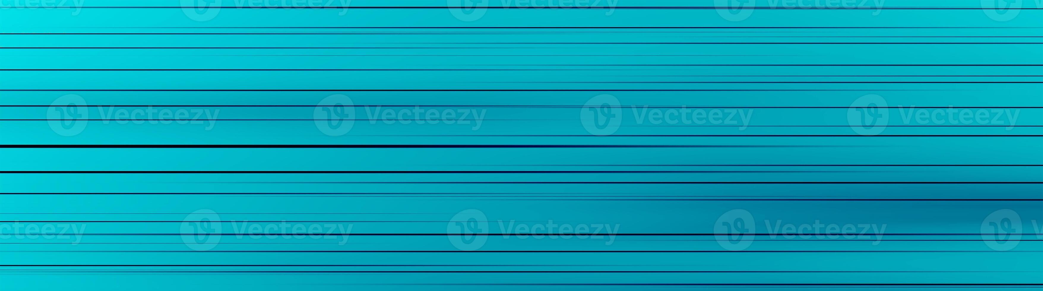Blue gradient abstract background. photo