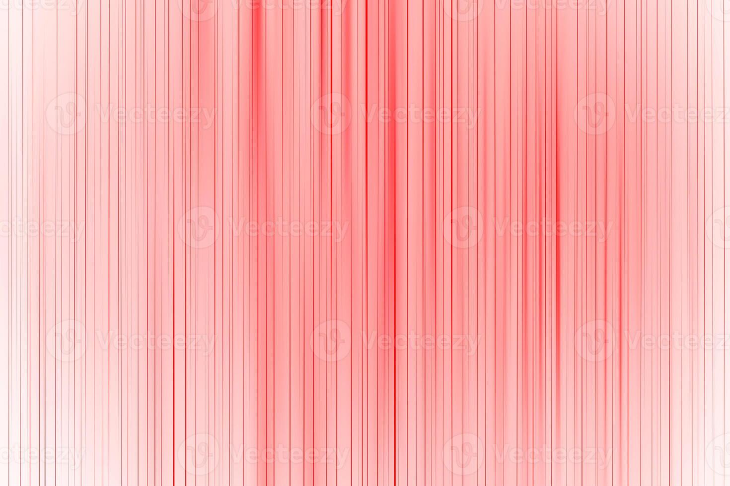 Red gradient abstract background. photo