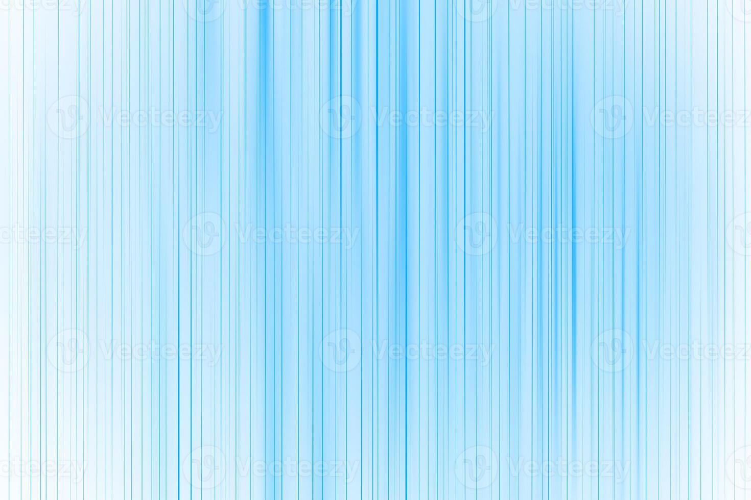 Blue gradient abstract background. photo