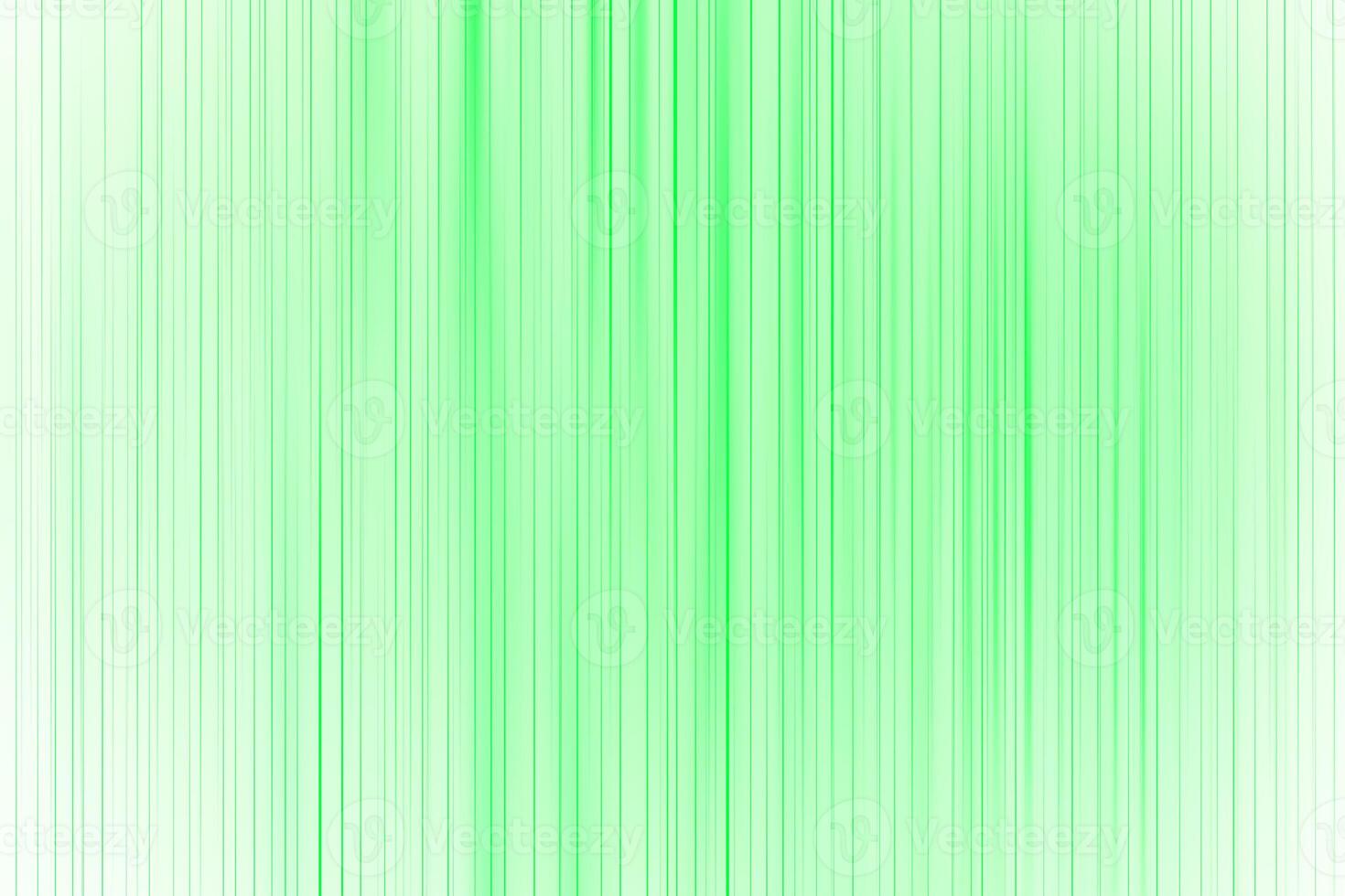 Green gradient abstract background. photo